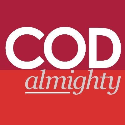 Cod Almighty's profile picture