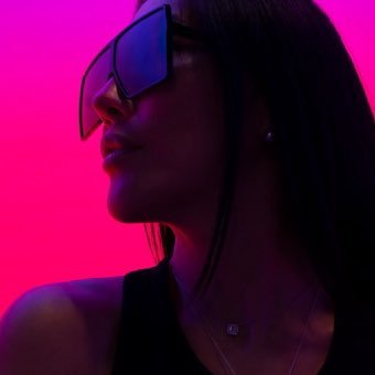 Krista Kim's profile picture