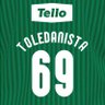 Toledanista profil fotoฤrafฤฑ