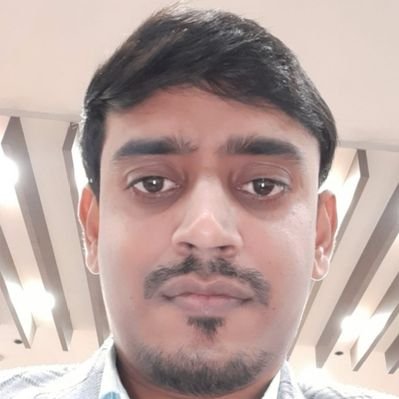 Krishna Bihari's profile picture