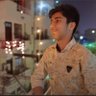 Profilbild von Kavyansh Jain