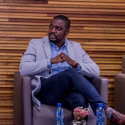 Michelange Katende's profile picture