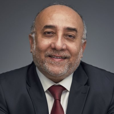 عبدالله الشايجي Prof's profile picture