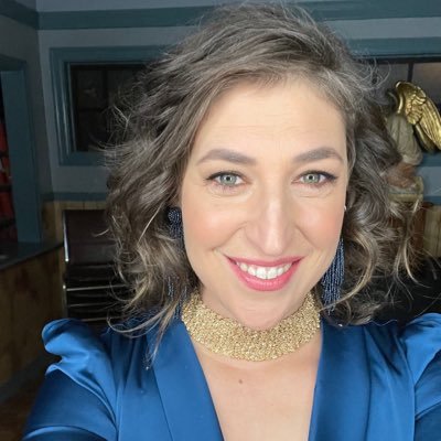missmayim's profile picture