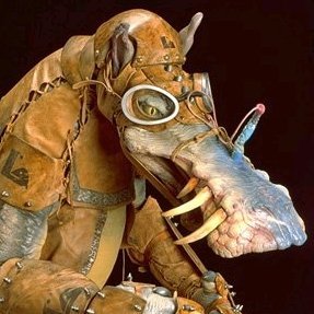 The Mighty Dud Bolt's profile picture
