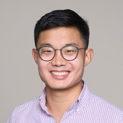 Kevin Liao's profile picture