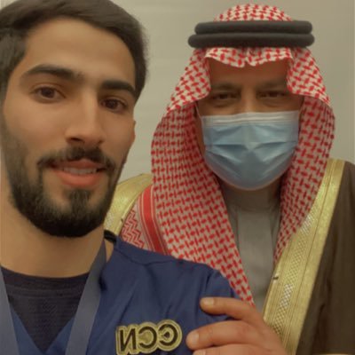 سلمان العامش's profile picture