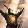 Фото профиля Solaire De Astora