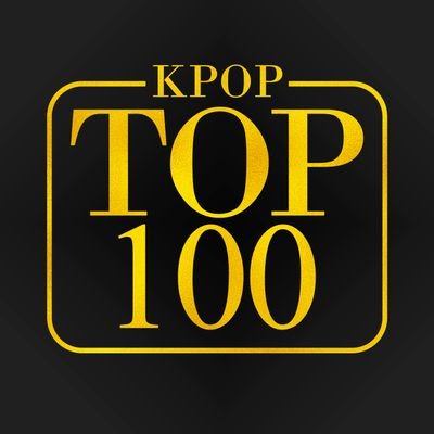 TOP100KPOP's profile picture