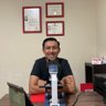Profilbild von Dr. Luis Fernando Rivas