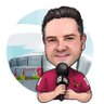 Profilbild von Erick Monroy