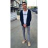Ahmad Hassan profil fotoğrafı