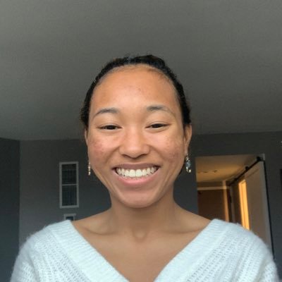 Jeriyla Kamau-Weng's profile picture