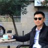 Одбаяр Жаргал 的头像