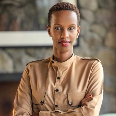 BeliseKariza's profile picture
