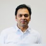 Фото профиля Satish Gannamaneni