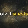 GİZLİ SERVİS's profile picture