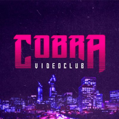 Cobra_Videoclub's profile picture