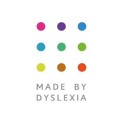 MadeByDyslexia's profile picture