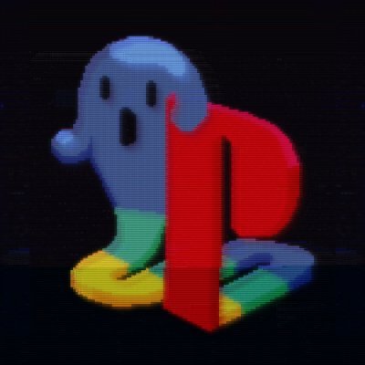 HauntedPS1's profile picture