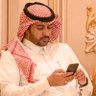 Profilbild von Ibrahem S ALFuzan