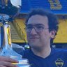 Guillermo Bianchi's profile picture