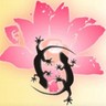 碧藍蜥影 的头像