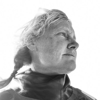Pip Hare Ocean Racing's profile picture