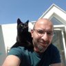 Güven Akçay 🇹🇷🐱🐾💙💛💙 的头像