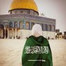 Фото профиля 🇸🇦💕Balqees 🌹🇵🇸