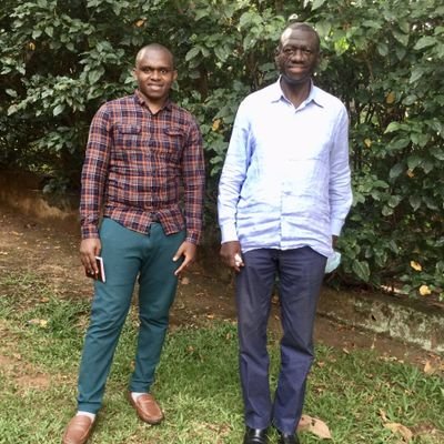 Barnabasikifefe's profile picture