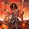 Ashwatthama 的头像