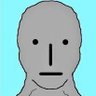 Un NPC cualquiera profil fotoğrafı