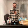 Mustafa profil fotoğrafı
