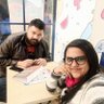 Arka Sarkar profil fotoğrafı