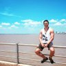 OSCAR DANIEL 的头像