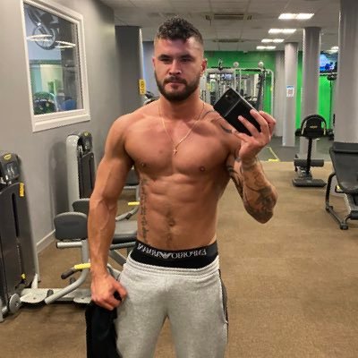 JakeMansonXXX's profile picture