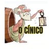 O Cínico News⚫🔴 ECV 🇻🇳PT❄️'s profile picture