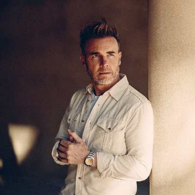 GaryBarlow's profile picture