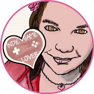 IndieGameLover | #PitchYaGame June 5 #TeaseYaGame's profile picture