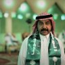 القصيمي profil fotoğrafı