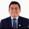 Profilbild von Oscar Aguirre