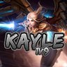 kayle 1v9 profil fotoğrafı