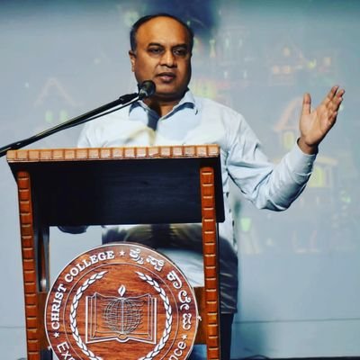 Brijesh Kalappa's profile picture