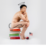 David Drigger 的头像