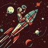 Starchild's profile picture