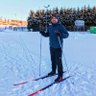 Profilbild von Maneesh