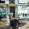 Profilbild von Jamel Hamrouni