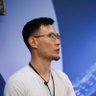 Profilbild von Chang Liu