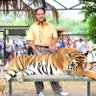 Raul Balvidares's profile picture